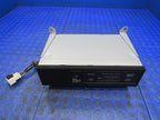 06-07 Land Cruiser LX470 UZJ100 Disc CD Player Changer Magazine 86270-