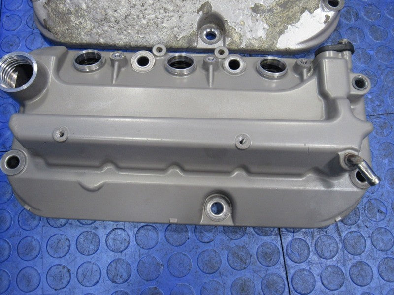 06-08 Honda Pilot Ridgeline 05-10 Odyssey 03-07 Accord V6 Valve Covers