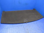 14-20 Acura MDX Rear Trunk Cargo Cover Floor Liner Light Jewel Gray OE