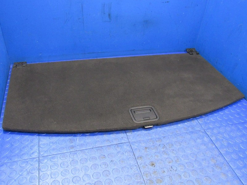 14-20 Acura MDX Rear Trunk Cargo Cover Floor Liner Light Jewel Gray OE