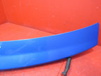 08-10 Audi TT Convertible Trunk Lid Wing Active Spoiler Assembly Facto