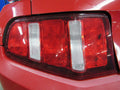 10-12 Ford Mustang Left LH Driver Side Taillight Tail Light Lamp