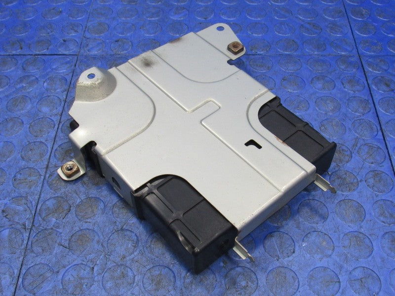 01 Mitsubishi Montero Limited ECU ECM PCM Engine Computer Key Set MR50