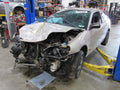 01-05 Honda Civic Coupe 2Dr Left LH Driver Non Heated Power Door Mirro