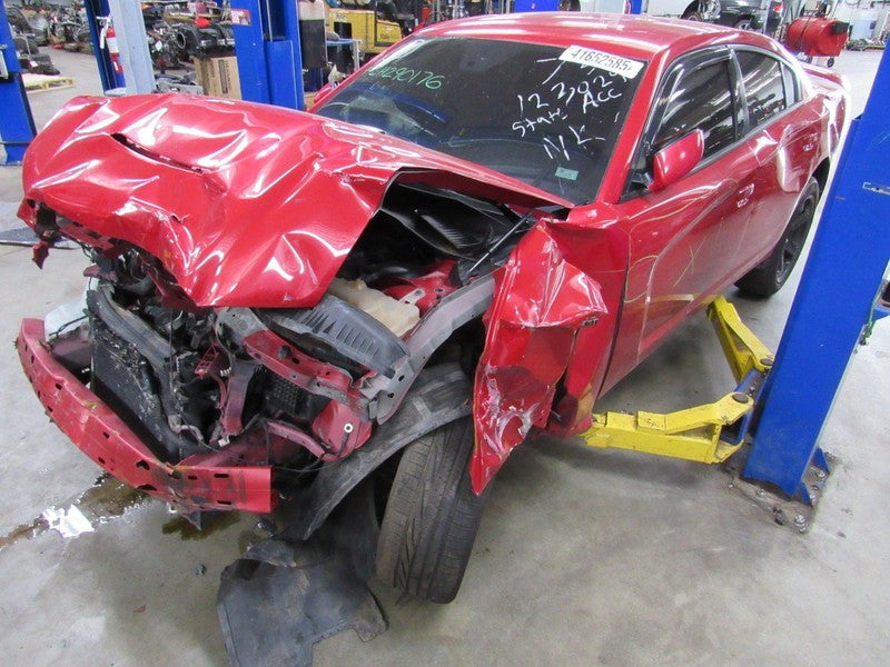 11-14 Charger 300 Journey Left LH Driver Side Master Power Window Swit