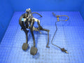 95-03 BMW E39 528i 540i 5-Speed MT Manual Brake Clutch Pedal Assembly 