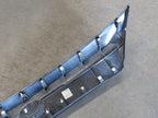 09-12 Toyota Venza Rear Liftgate Finish Panel Molding Trim Emblem Blac