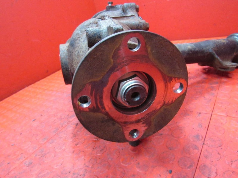 03-22 Toyota 4Runner / 03-09 GX470 Front Axle Differential Carrier 3.7