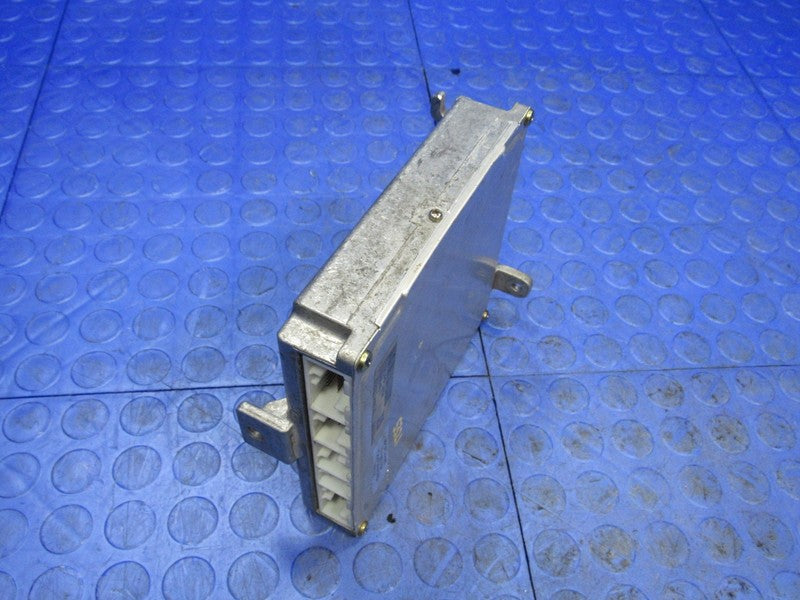 03-04 Honda CR-V CRV 2.4L K24A1 MT ECU ECM PCM Engine Computer 37820-P