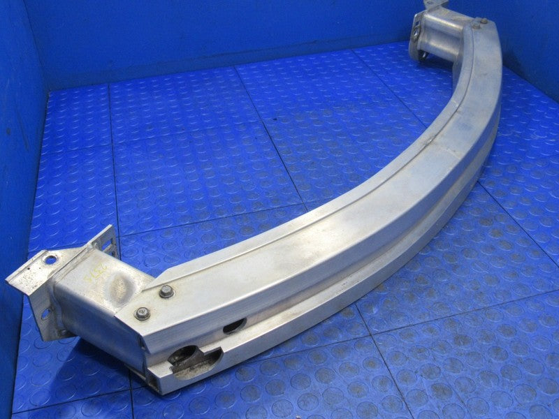 09-14 Acura TL Front Impact Reinforcement Bumper Support Crash Bar OEM
