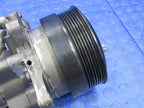 00-02 Mercedes CL55 CL600 S600 S65 Hydraulic Power Steering ABC Tandem