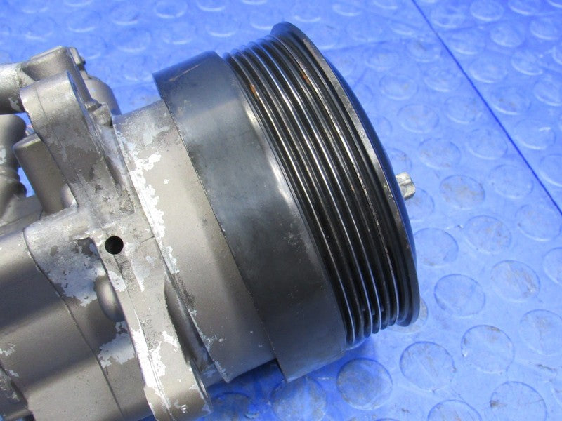 00-02 Mercedes CL55 CL600 S600 S65 Hydraulic Power Steering ABC Tandem
