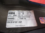 98-02 BMW Z3 M Center Floor Console Gauges Complete Leather Estoril Bl