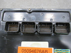 PLUG & PLAY 05 Stratus Sebring 2.7L V6 Engine Computer ECU 05094676 PR