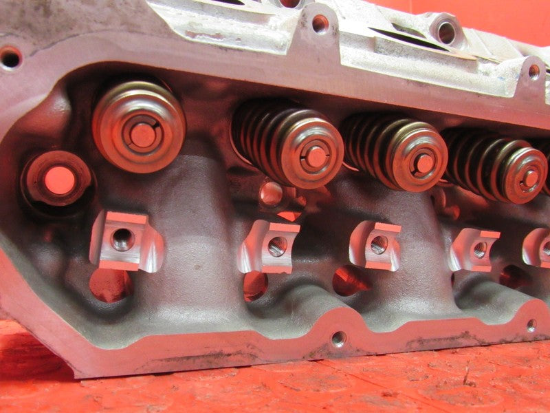 14-24 Corvette Silverado Camaro SS LT1 L86 L87 6.2L Cylinder Head 1268