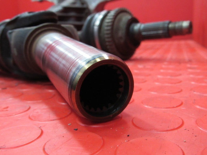 90-05 Miata MX5 NA 4.10 Torsen LSD Differential Swap Driveshaft Axles 