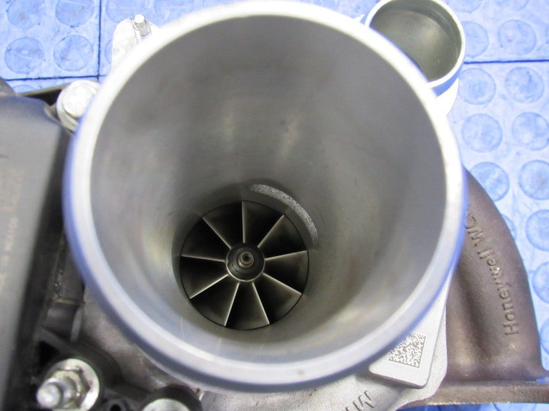 19-23 Jeep Cherokee 2.0L I4 Engine Turbo Turbocharger 05281541AG 5559