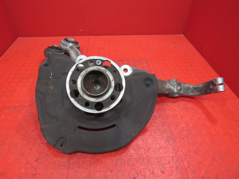 14-17 S550 S600 S65 AMG W222 RWD Right RH Front Knuckle Hub Control Ar