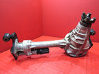 04-12 Colorado Canyon Front Axle Differential Carrier GT4 3.73 4x4 208