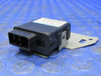 01 Mitsubishi Montero Limited ECU ECM PCM Engine Computer Key Set MR50