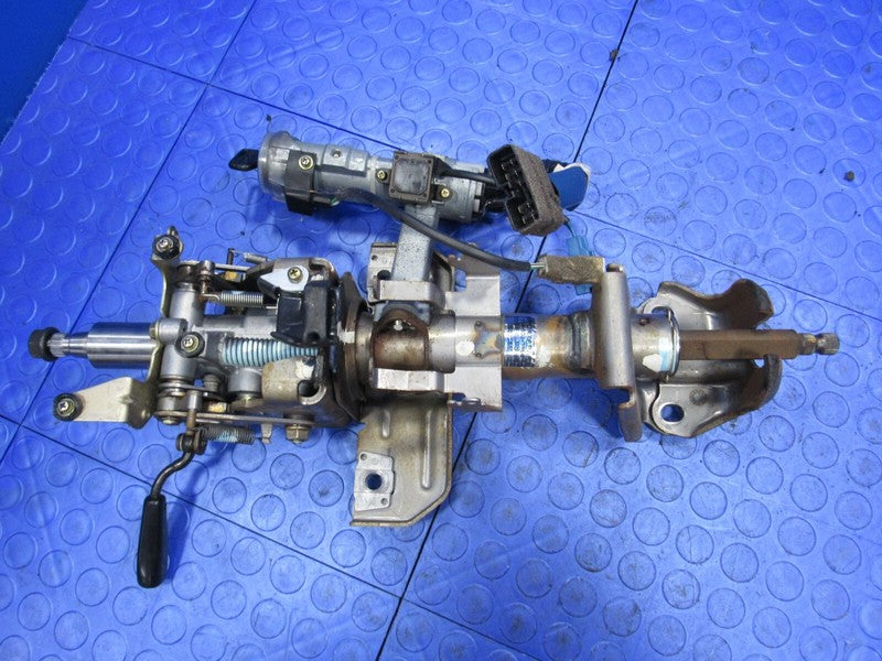 91-97 Land Cruiser/ 96-97 LX450 Tilt Steering Column Assembly W/Igniti