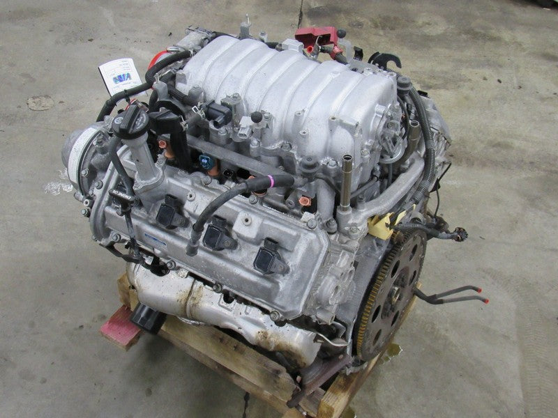 02-10 Lexus SC430 / 01-05 GS430 4.3L 3UZFE DOHC VVT-i V8 Engine Motor 