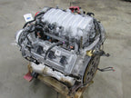 02-10 Lexus SC430 / 01-05 GS430 4.3L 3UZFE DOHC VVT-i V8 Engine Motor 