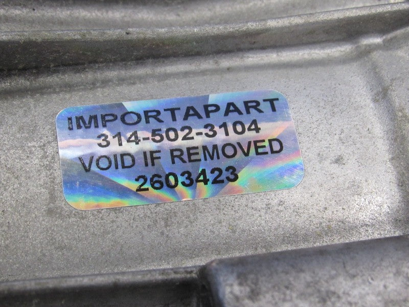 92-95 Lexus SC300 GS300 2JZ-GE 3.0L Throttle Valve Body Traction Contr