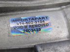 92-95 Lexus SC300 GS300 2JZ-GE 3.0L Throttle Valve Body Traction Contr