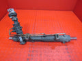 BMW 325i 330i RWD E46 Hydraulic Power Steering Rack & Pinion Silver Ta
