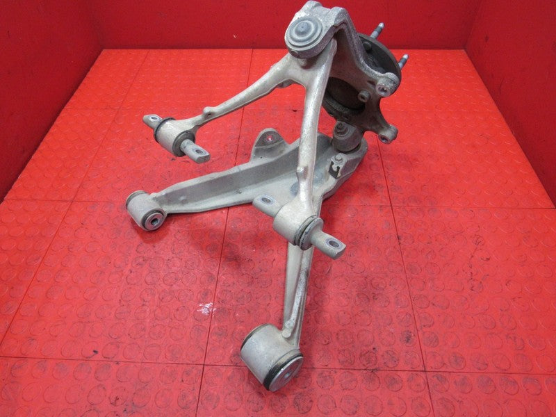 05-08 Chevrolet Corvette Right RH Front Spindle Knuckle Hub Control Ar