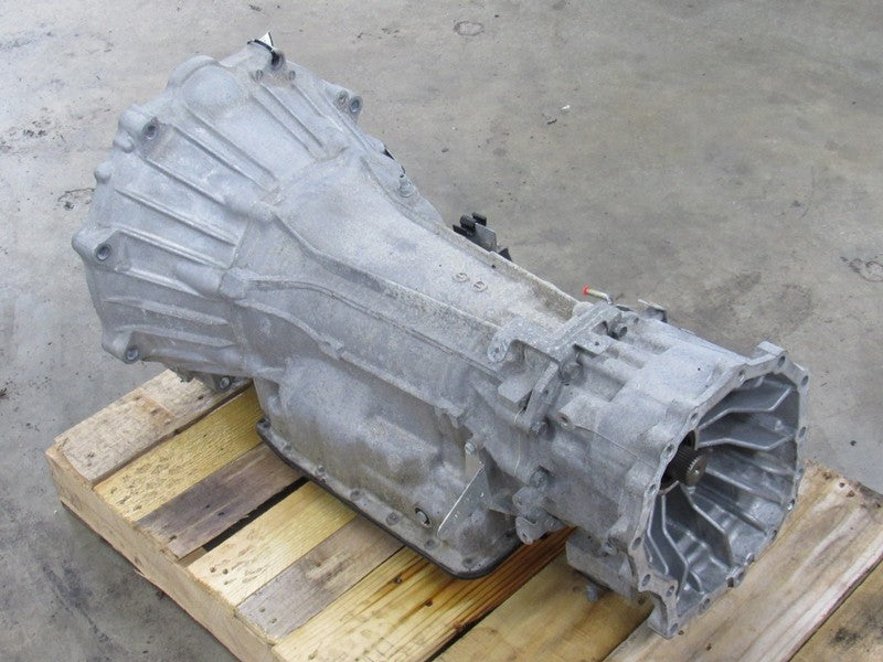 09-11 Armada / 09-10 QX56 5.6L 4x4 5-Speed Automatic Transmission 183k
