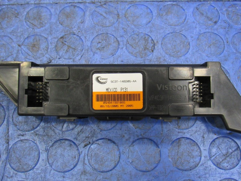 05-07 Ford F250 F350 Super Duty TCCM Transfer Case Module 5C3T-14B205-