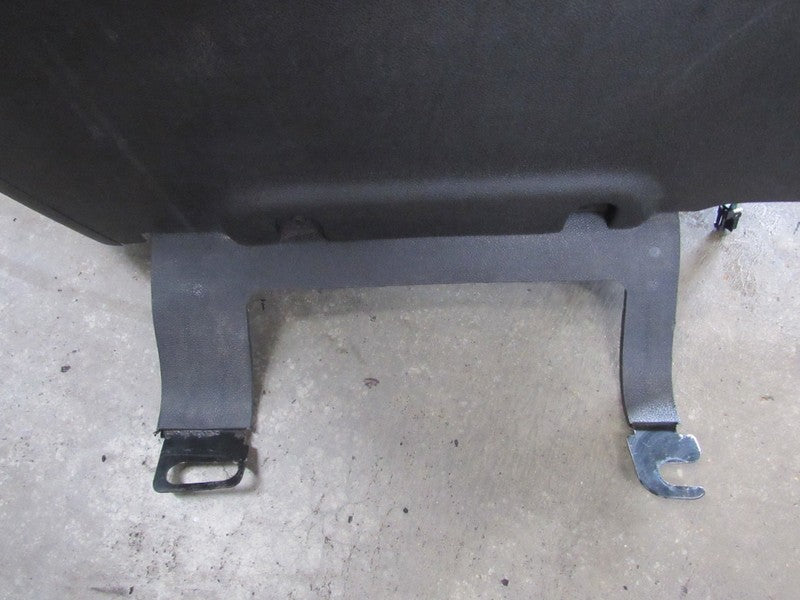 08-14 Silverado Sierra Yukon Tahoe Center Console Cup Holder Armrest B