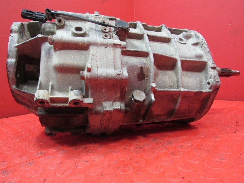 94-99 Jeep Wrangler YJ TJ 4.0L 6 Cyl 5-Speed Manual Transmission AX15 
