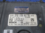 08 Mercedes ML350 R350 ECU ECM PCM Engine Computer UNLOCKED 272 153 61