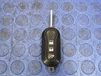 14-21 Ram ProMaster 1500 2500 3500 3.6L Ignition Switch Lock Cylinder 