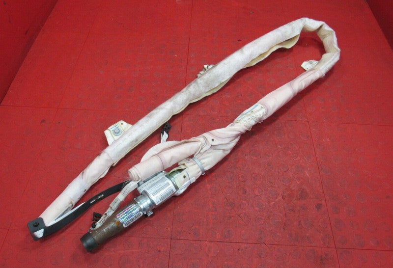 11-15 Jeep Grand Cherokee Right RH Passenger Side Curtain Airbag Air B