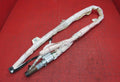 11-15 Jeep Grand Cherokee Right RH Passenger Side Curtain Airbag Air B