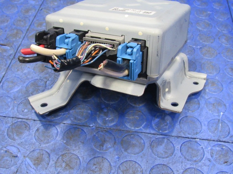 09-14 Acura TL 3.5L EPS Electric Power Steering Module 39980-TK4-A01 O