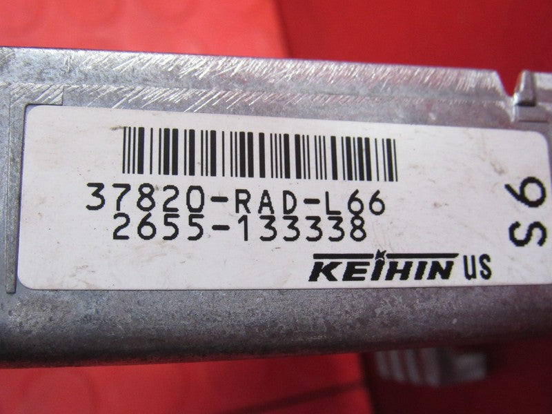 03-04 Honda Accord 2.4 AT Sedan CA ECU ECM PCM Engine Computer 37820-R