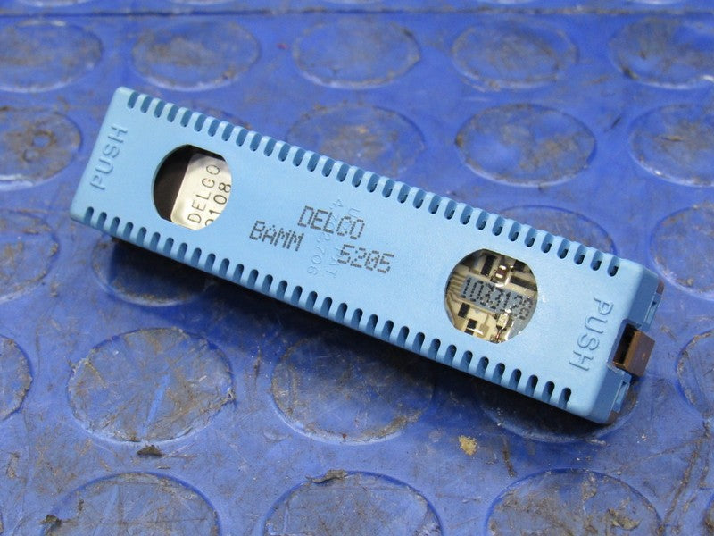 91 C2500 7.4L 454 BBC V8 AT MT1 GT4 Delco ECU ECM PCM MEMCAL PROM Chip