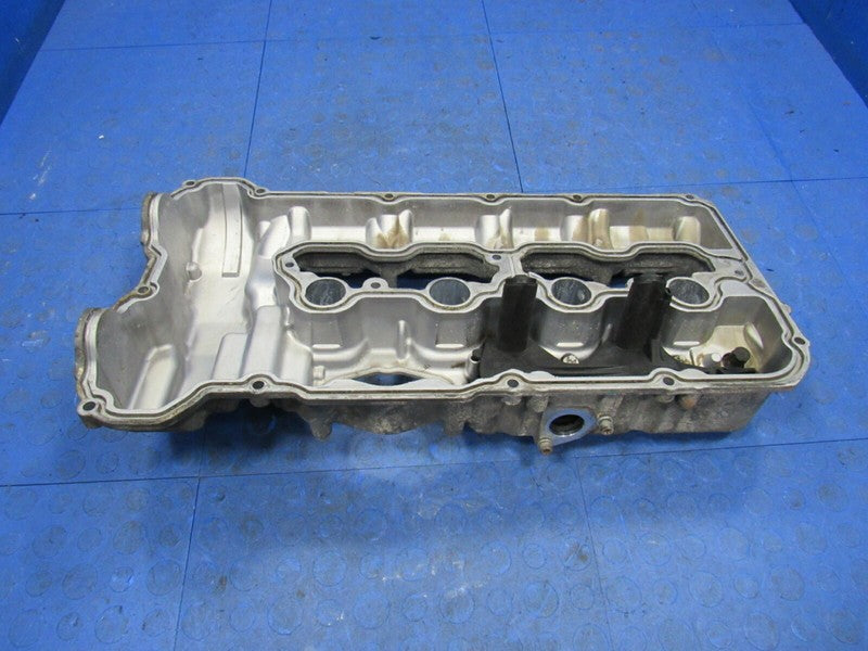 10-14 BMW X5M X6M E70 E71 S63B44 Engine Bank 2 Driver Left Valve Cover