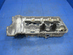 10-14 BMW X5M X6M E70 E71 S63B44 Engine Bank 2 Driver Left Valve Cover