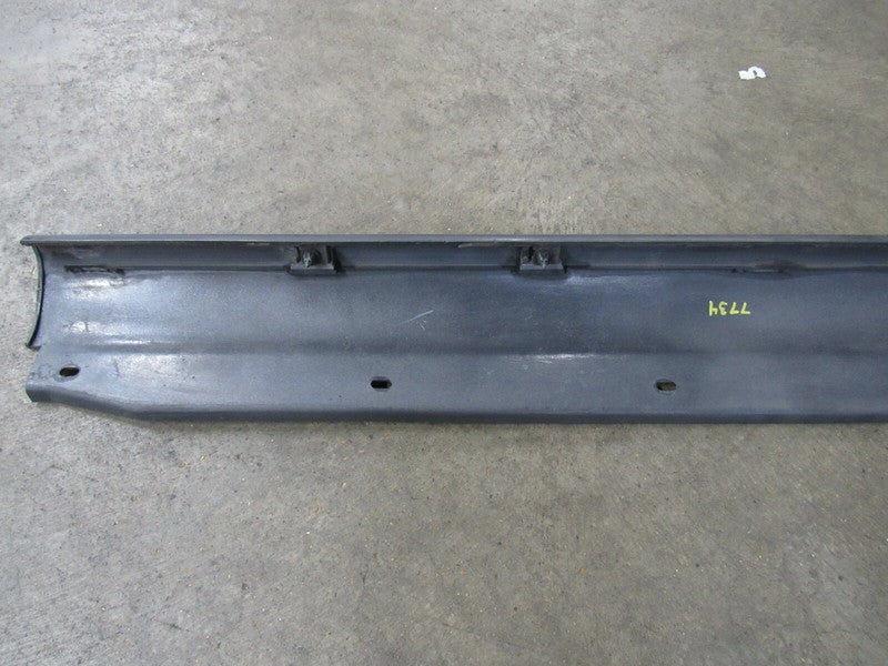 96-97 Lexus LX450 Right RH Passenger Side Skirt Moulding Rocker Cover 