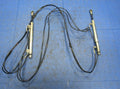 00-06 BMW 3 Series E46 Convertible Top Ram Rear Tensioner Shock Assemb