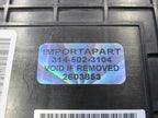 11-12 Ford F250 F350 BCM SJB Smart Junction Interior Fuse Box BC3T-156