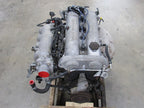 94-97 Mazda Miata MX5 1.8L NA8 BP05 Engine Motor Assembly DOHC 150k 33