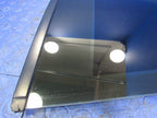 01-04 Ford Mustang Bullitt Mach 1 Left Driver Side Rear Quarter Glass 