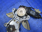 91-97 Land Cruiser LX450 FZJ80 Driver LH Left Power Window Regulator 2
